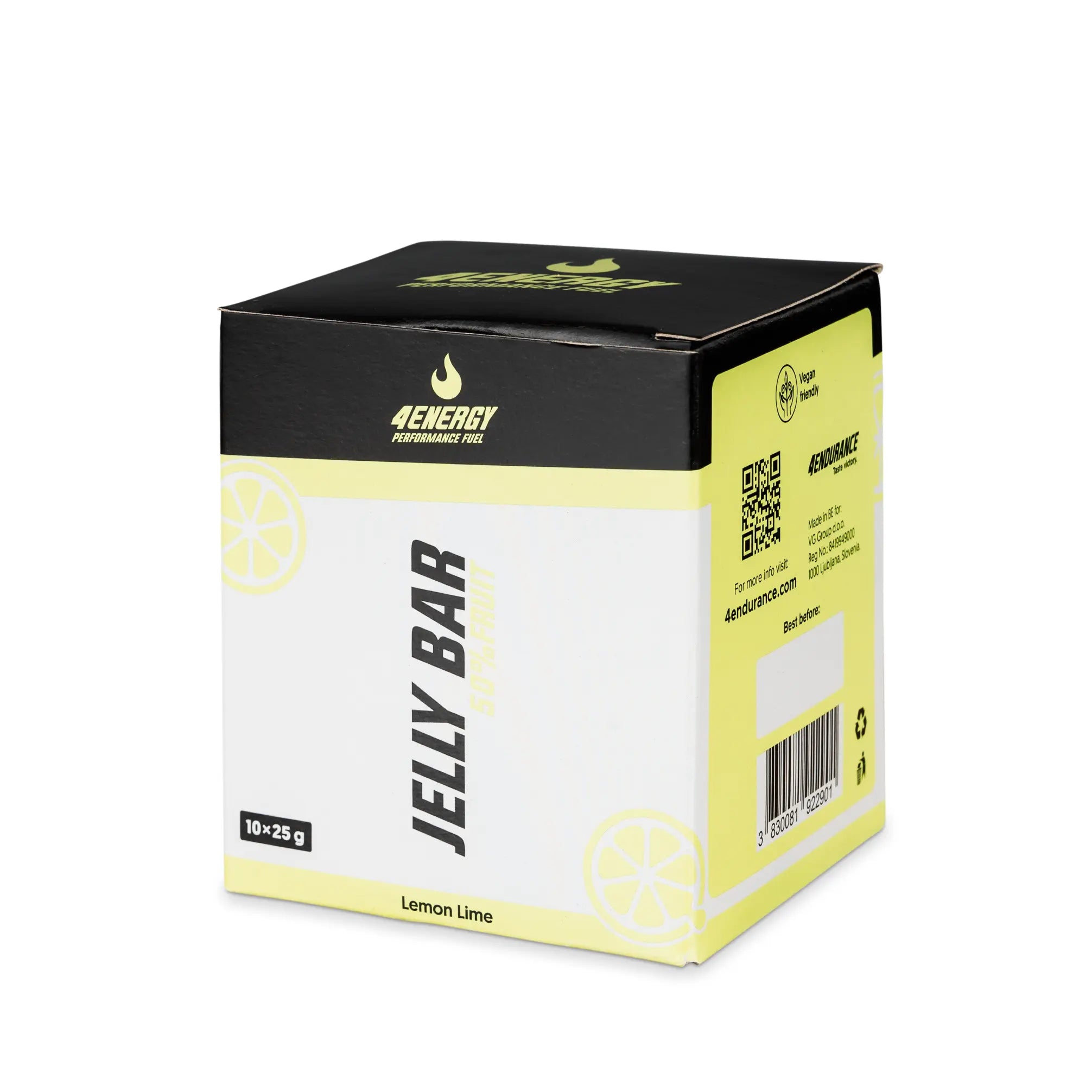 Jelly Bar Box