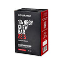 Nrgy Chew Bar 22.5 Box