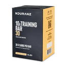 Training Bar 30 Box