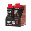 Nrgy Gel 45 with Caffeine Box (130 mg)