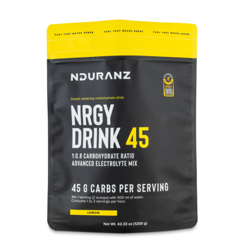 Nrgy Drink 45