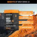 Nrgy Drink 45