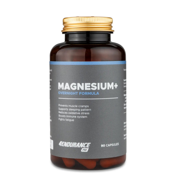 Magnesium+