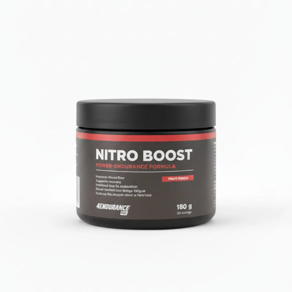 Nitro Boost