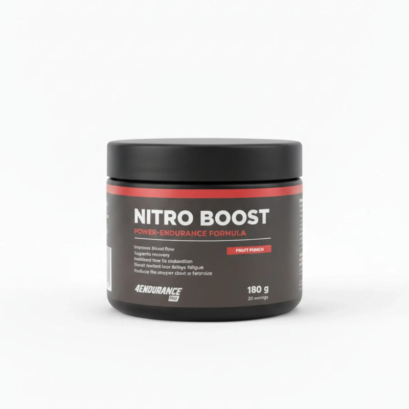 Nitro Boost