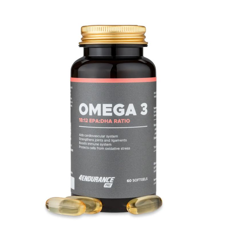 Omega-3
