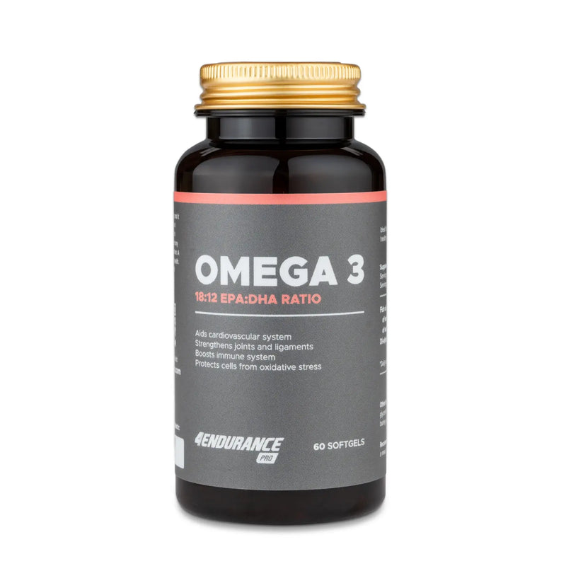 Omega-3