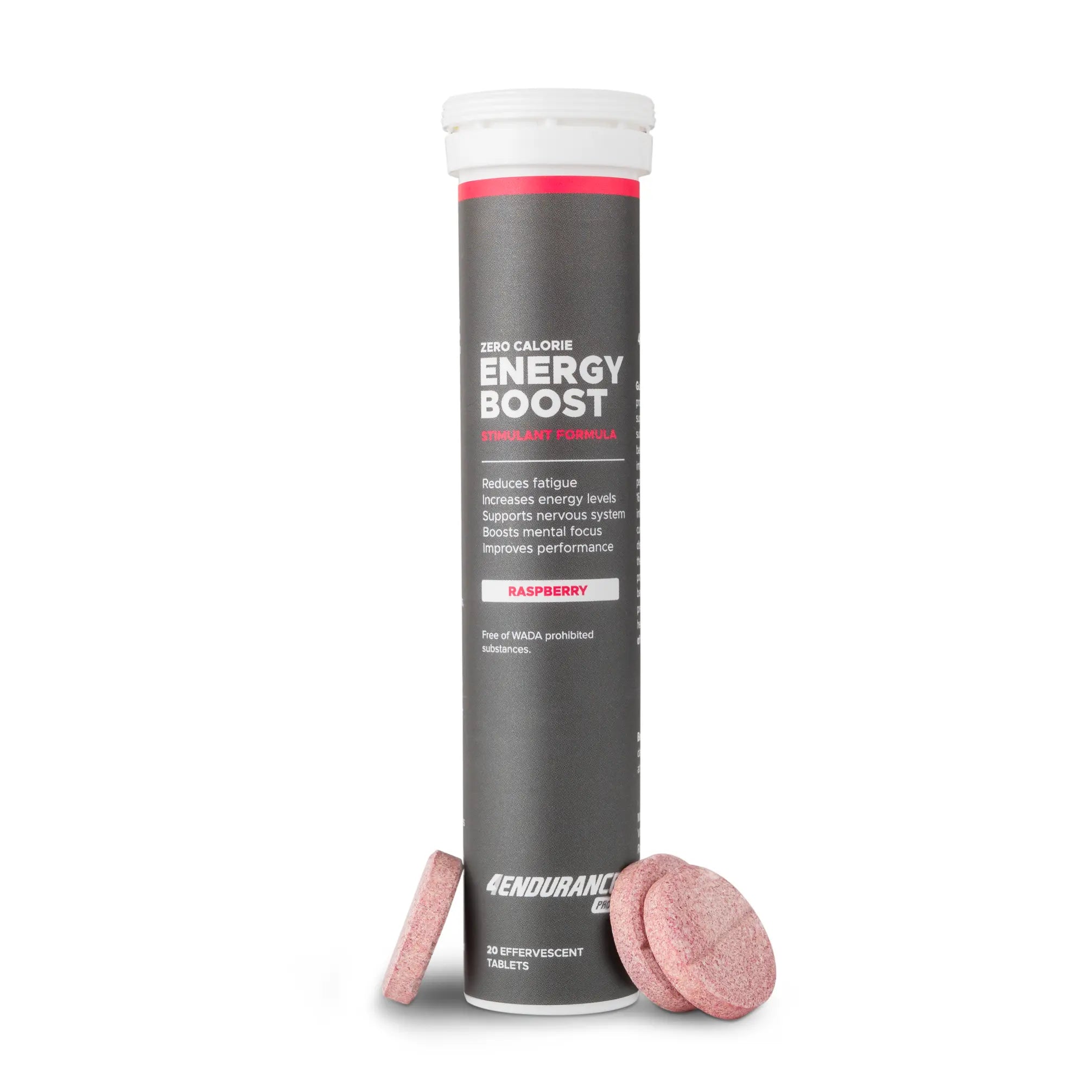 Energy Boost