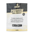 Protein Whey Formula