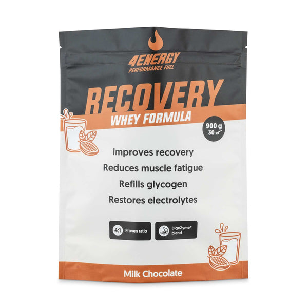 Recovery Whey Formula