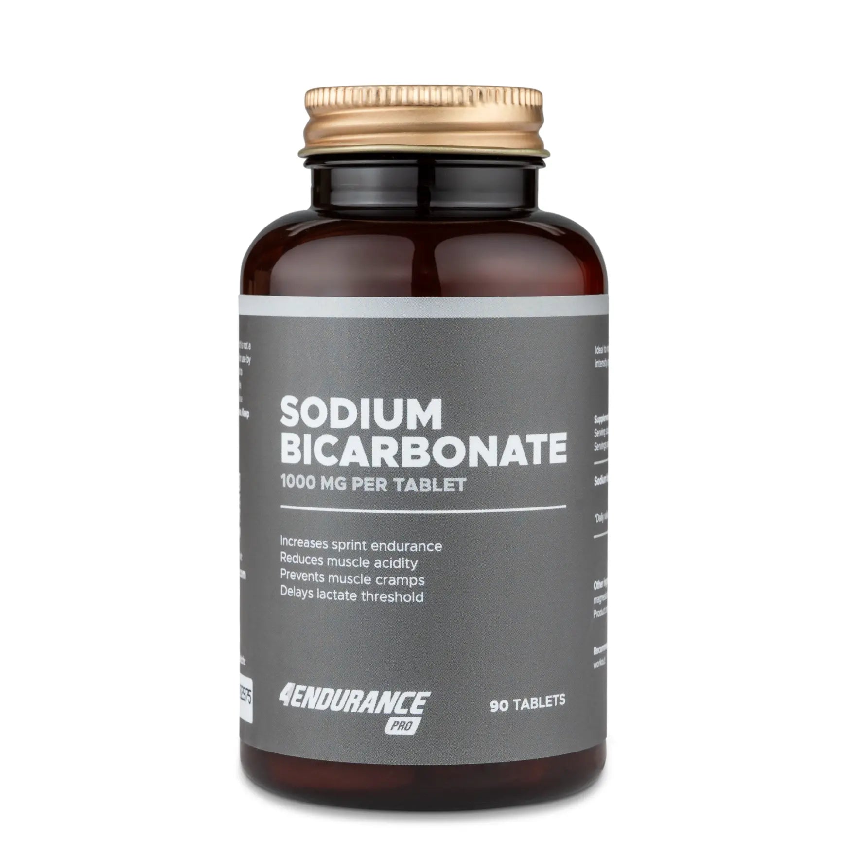Sodium Bicarbonate