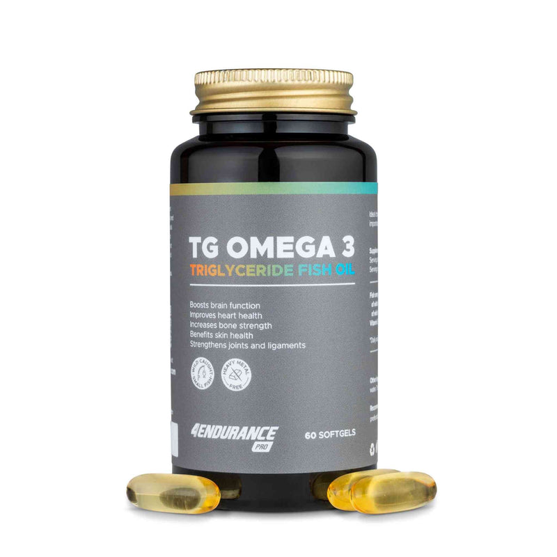 TG Omega 3