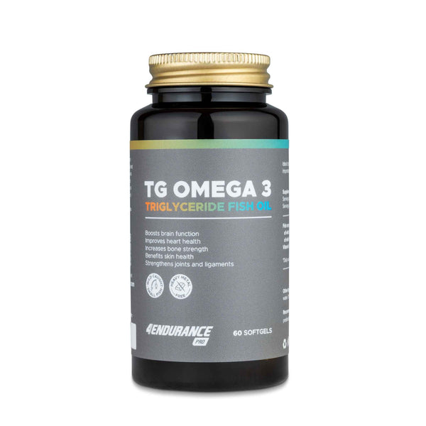 TG Omega 3