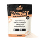 Vegan Recovery