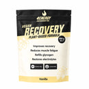 Vegan Recovery