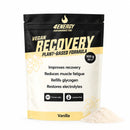 Vegan Recovery