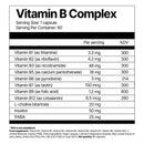 Vitamin B Complex