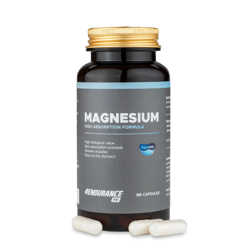 Marine Magnesium