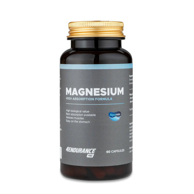 Marine Magnesium