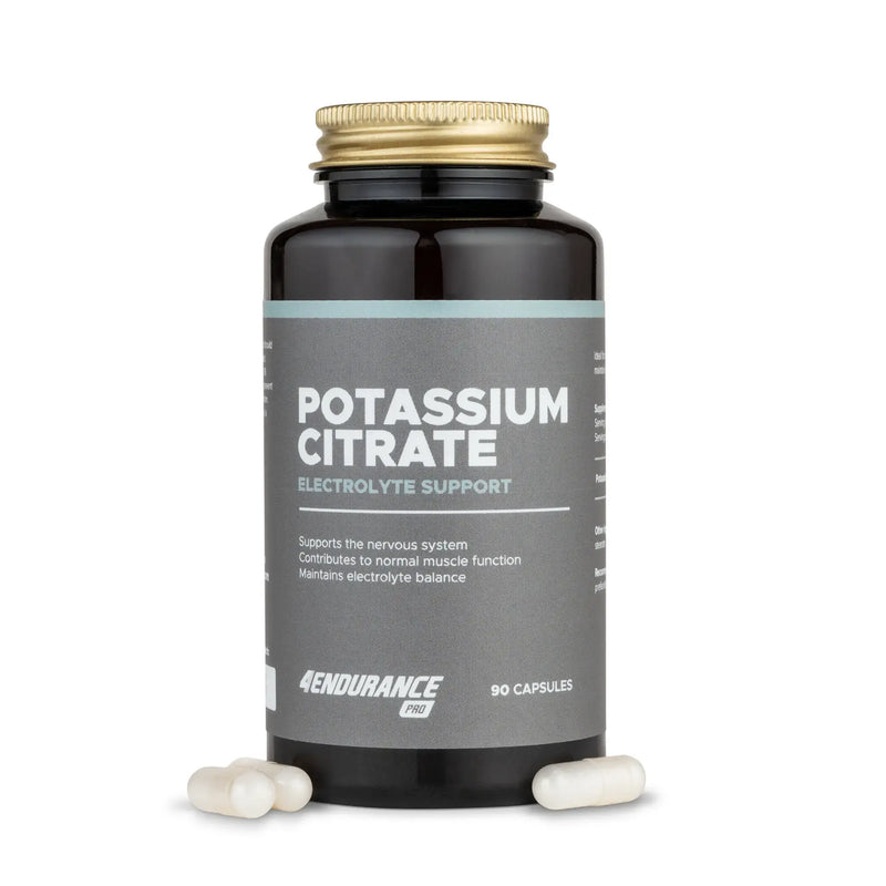 Potassium Citrate