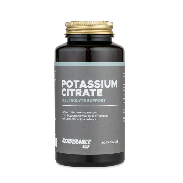 Potassium Citrate