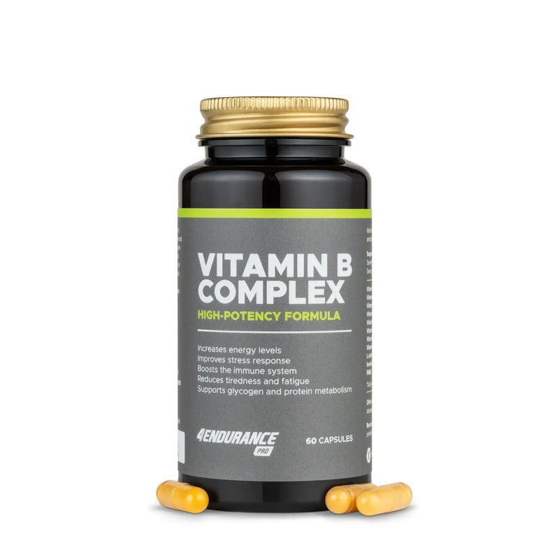 Vitamin B Complex