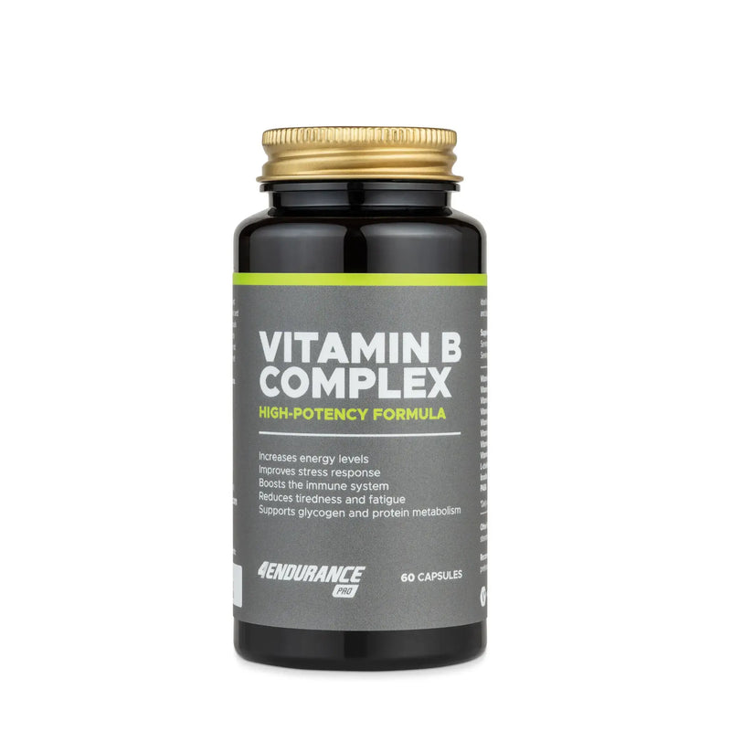 Vitamin B Complex