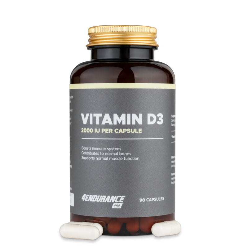 Vitamin D3