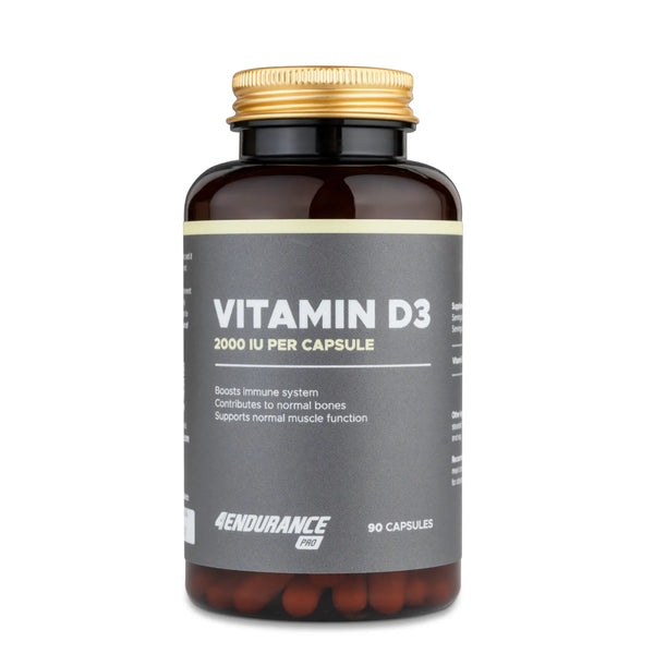 Vitamin D3