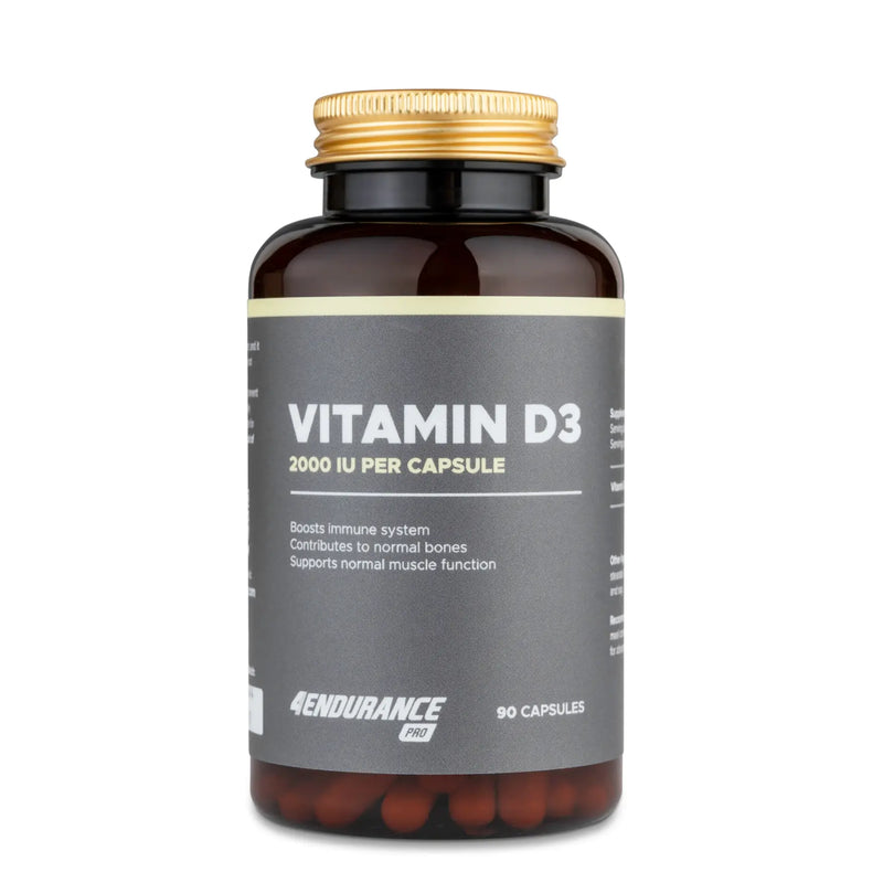 Vitamin D3