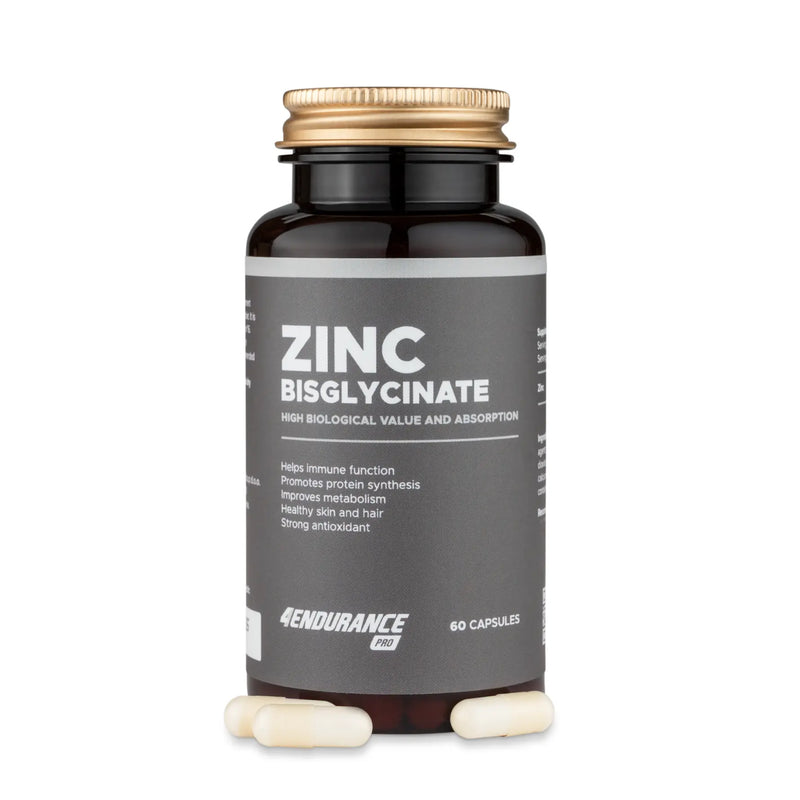 Zinc Chelate (bisglycinate)