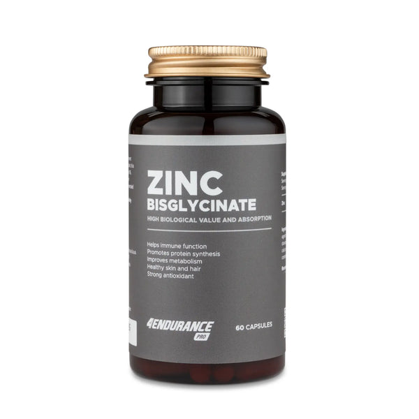 Zinc Chelate (bisglycinate)