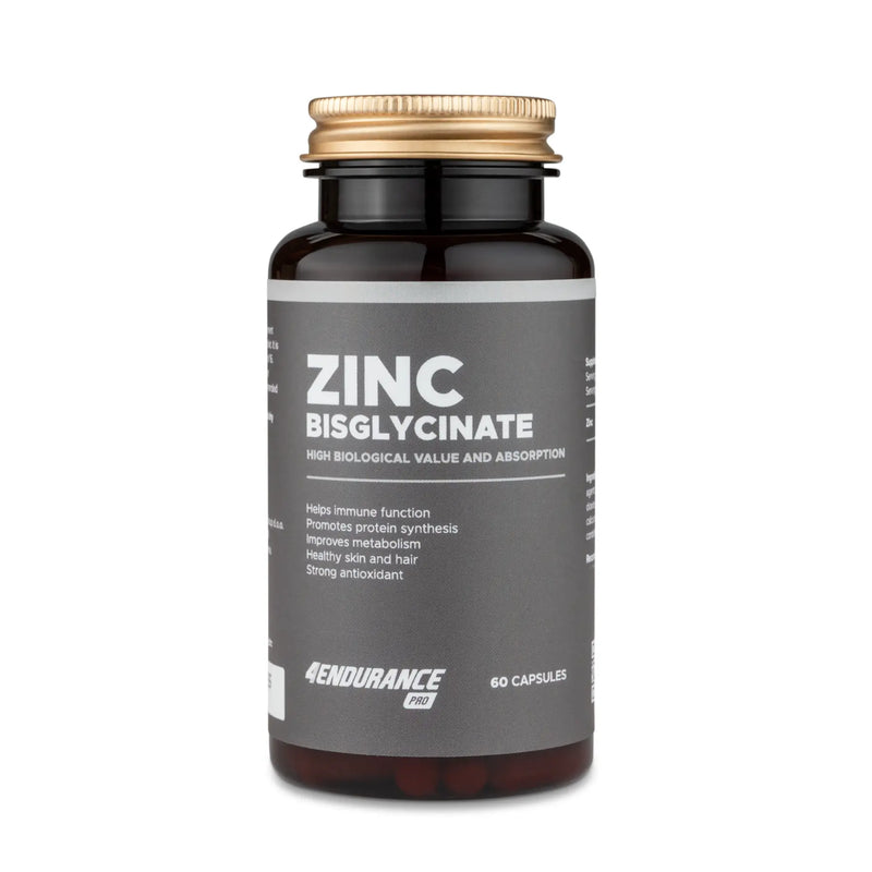 Zinc Chelate (bisglycinate)
