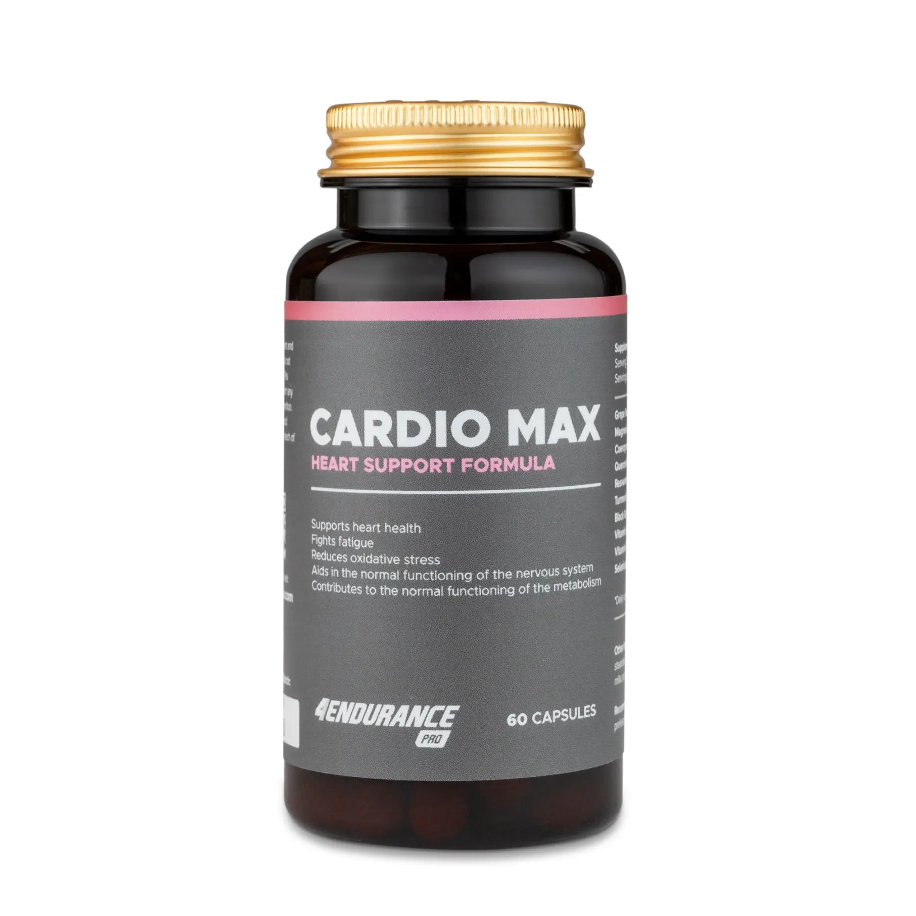 Cardio Max